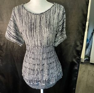 Like New | Latin Quarters | Woven Top
